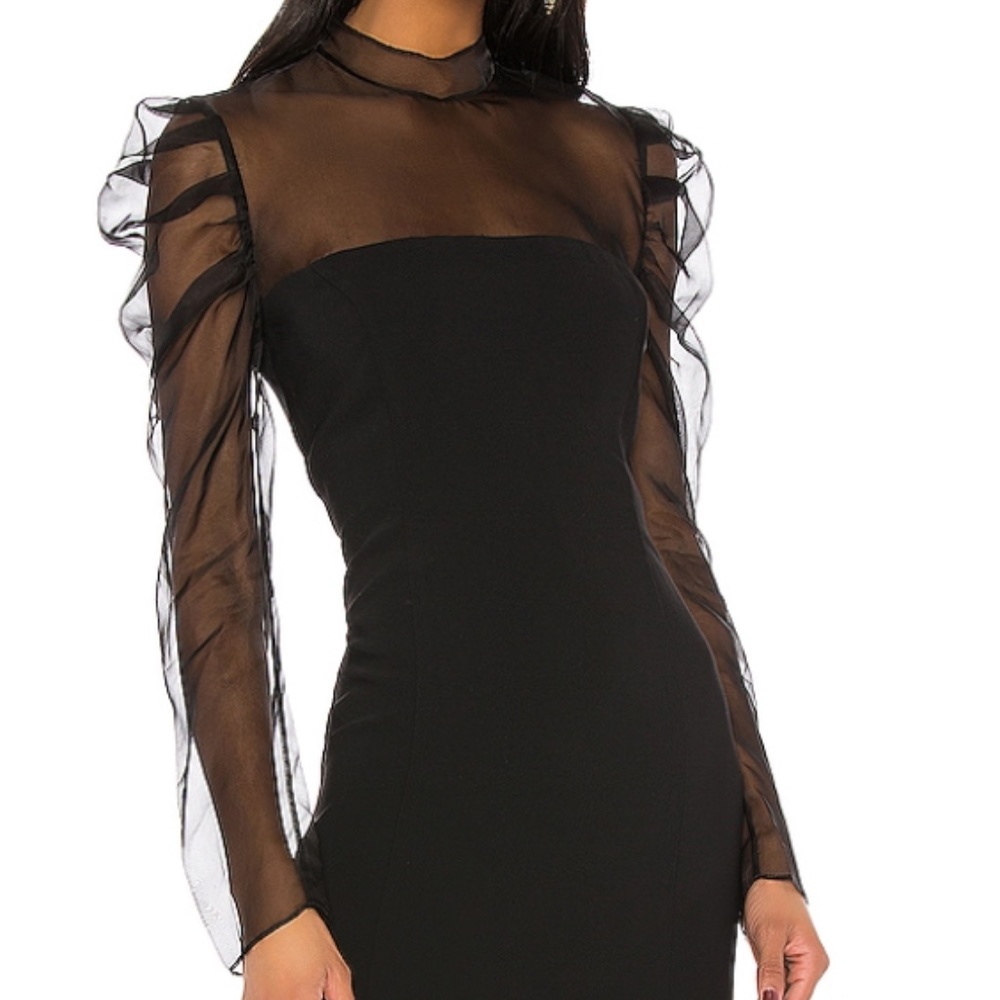 Shea Dress